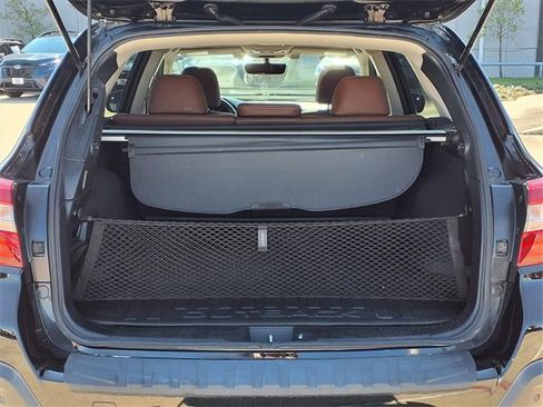 Used 2019 Subaru Outback 3.6R Touring image 20
