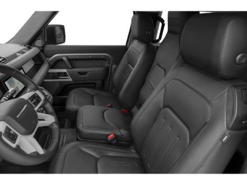 Used 2021 Land Rover Defender 90 First Edition AWD/4WD image 9