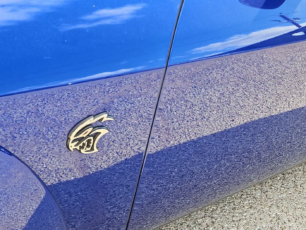 Used 2021 Dodge Challenger SRT Hellcat Redeye RWD image 11