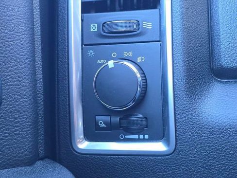 Used 2024 RAM 1500 Classic Warlock image 24