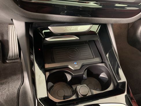 Used 2022 BMW X3 sDrive30i w/ Premium Package 2 image 25