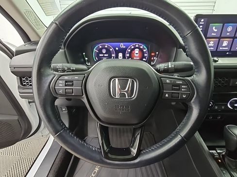 Used 2024 Honda Accord EX-L image 26