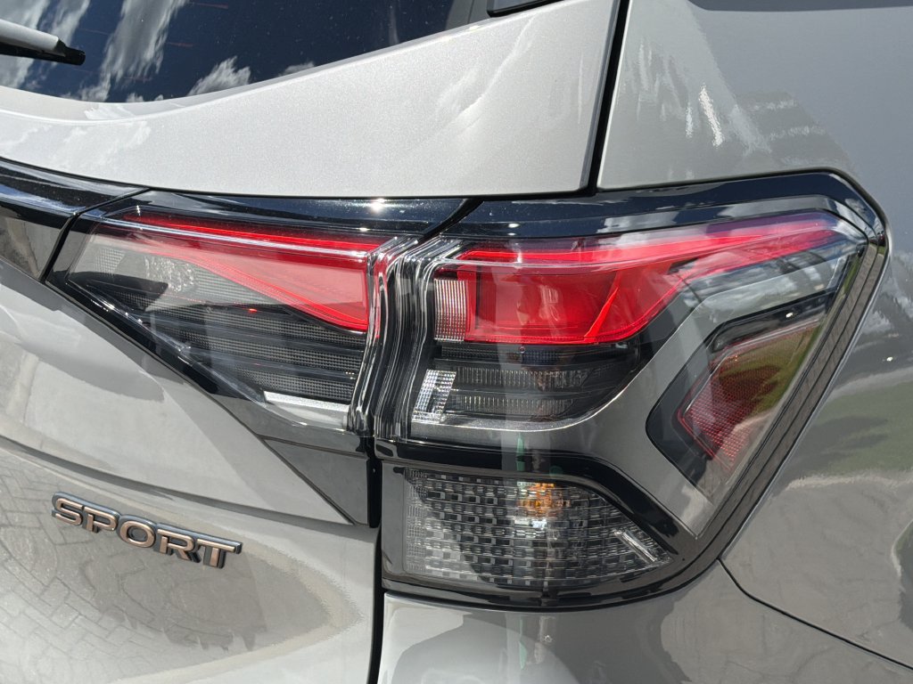 Certified 2026 Subaru Forester Sport AWD/4WD image 11