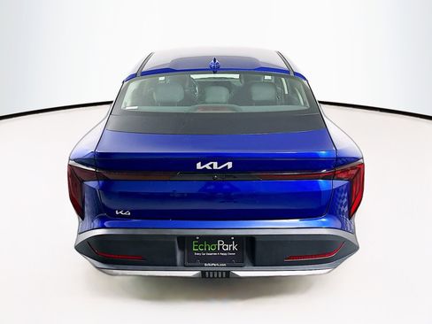Used 2025 Kia K4 FWD image 7