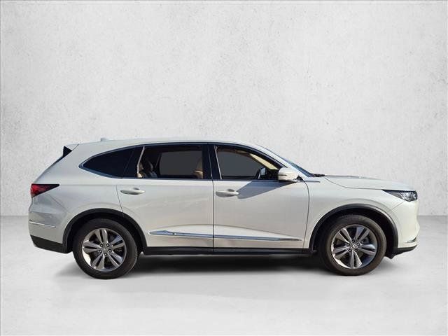 Used 2022 Acura MDX FWD image 4