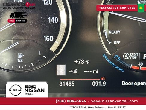 Used 2020 BMW 230i xDrive Convertible image 19