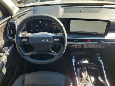 New 2026 Kia Sorento SX FWD image 19