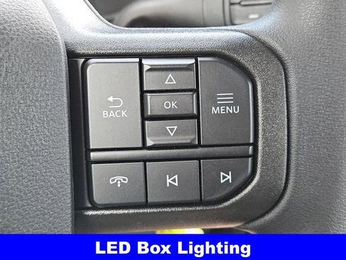 New 2025 Ford F250 XL w/ STX Appearance Package image 20