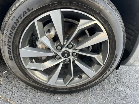 Used 2022 Audi Q5 2.0T Premium Plus image 46