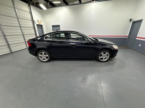 Used 2012 Volvo S60 T5 FWD image 6