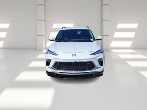 New 2026 Buick Encore GX Sport Touring w/ Advanced Technology Package image 2