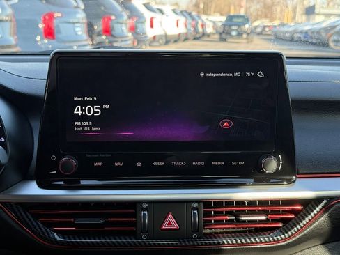 Certified 2023 Kia Forte GT w/ GT2 Package image 32