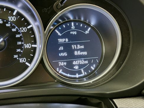 Used 2024 MAZDA CX-5 Carbon Edition AWD/4WD image 19