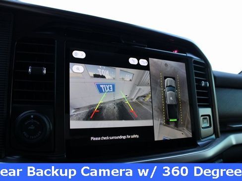 New 2025 Ford F150 King Ranch image 3