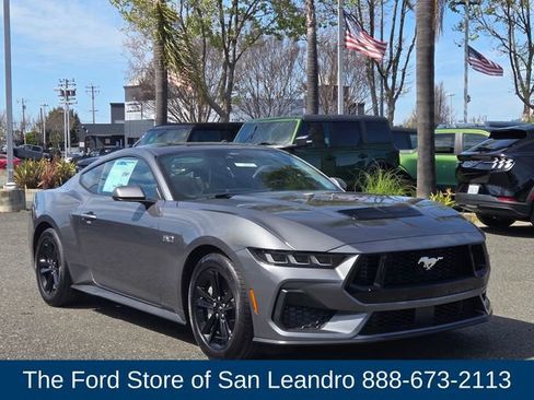 New 2025 Ford Mustang GT image 10