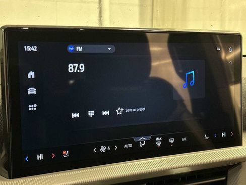 New 2026 Ford Explorer Tremor AWD/4WD image 11