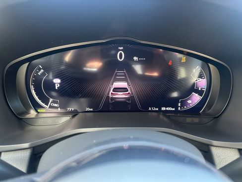 New 2026 MAZDA CX-90 Plug-In Hybrid w/Premium Sport AWD/4WD image 48