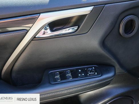 Used 2019 Lexus RX 450h AWD w/ Cold Area Package image 23