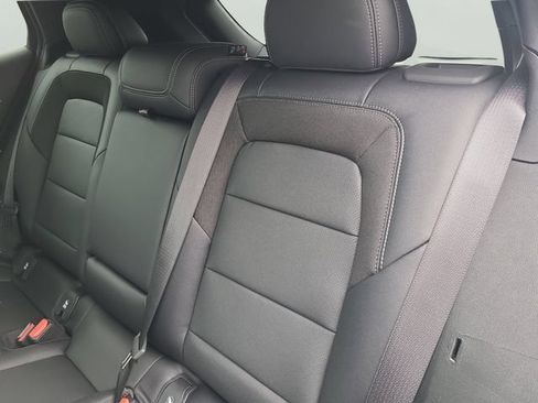 New 2026 Chevrolet Equinox EV LT w/ LPO, Blackout Package FWD image 14
