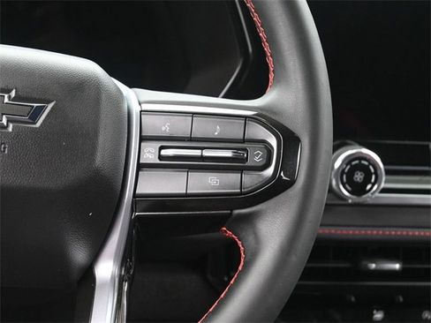 Certified 2024 Chevrolet Colorado Z71 w/ Advanced Trailering Package image 29