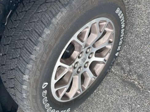 Used 2023 Ford F150 King Ranch w/ Equipment Group 601A High image 8