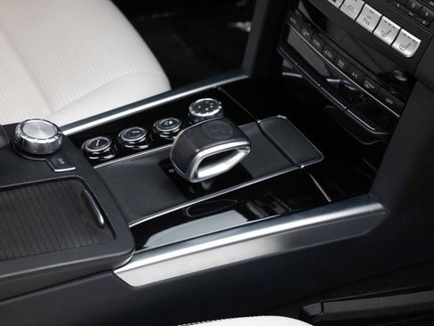 Used 2015 Mercedes-Benz E 63 AMG S-Model image 20