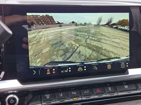 New 2026 GMC Sierra 3500 SLT w/ SLT Premium Package image 29