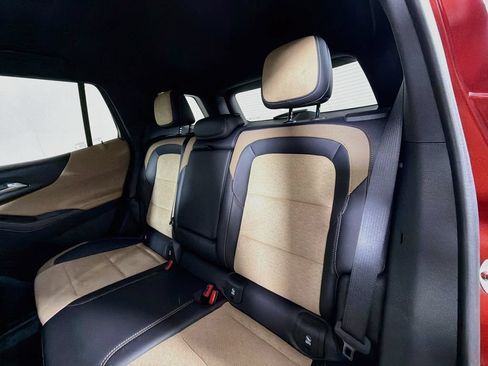 New 2027 Chevrolet Equinox ACTIV w/ LPO, Floor Liner Package AWD/4WD image 17