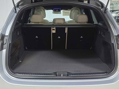 New 2026 Mercedes-Benz GLC 300 4MATIC image 14
