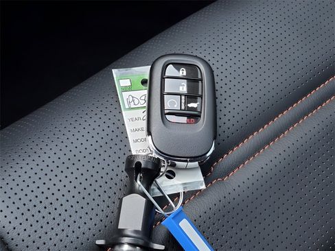 Used 2026 Honda CR-V Sport-L image 37