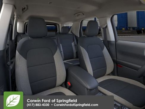 New 2026 Ford Bronco Sport Big Bend image 11