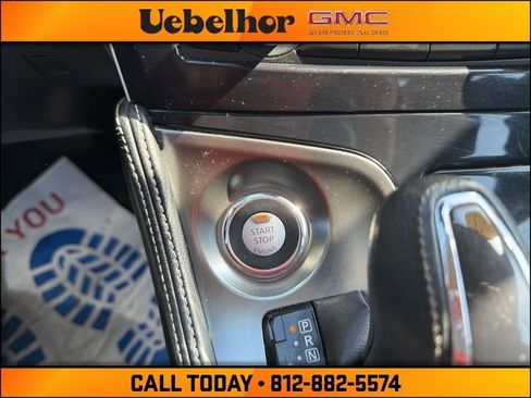 Used 2023 Nissan Maxima SV w/ Floor Mat Group image 22