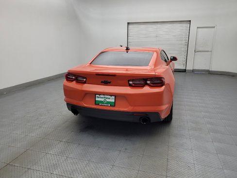 Used 2019 Chevrolet Camaro LT image 7