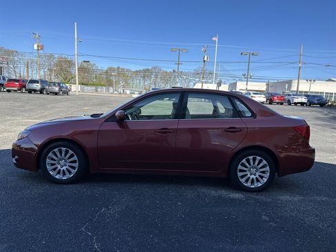 Used 2009 Subaru Impreza 2.5i image 5