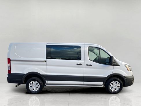 Used 2024 Ford Transit 250 Low Roof w/ Exterior Upgrade Package image 4