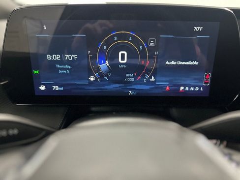 New 2026 Chevrolet Equinox LT image 5