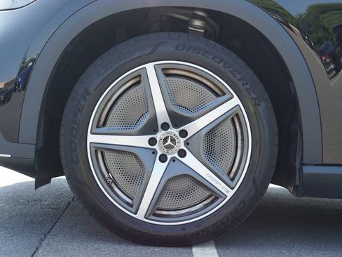 Certified 2023 Mercedes-Benz EQE 500 4MATIC SUV image 12