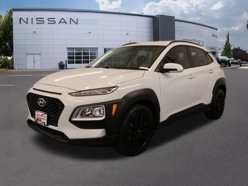 Used 2021 Hyundai Kona SEL AWD/4WD image 6