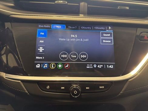 Used 2023 Buick Encore GX Essence w/ Experience Buick Package FWD image 21