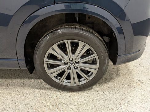 Used 2025 MAZDA CX-5 Signature image 10