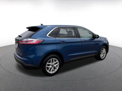 Used 2024 Ford Edge SEL AWD/4WD image 14