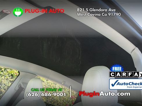 Used 2022 Tesla Model Y Performance AWD/4WD image 9