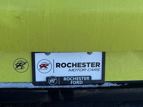 New 2025 Ford Mustang Mach-E Premium w/ Sport Appearance Package image 38