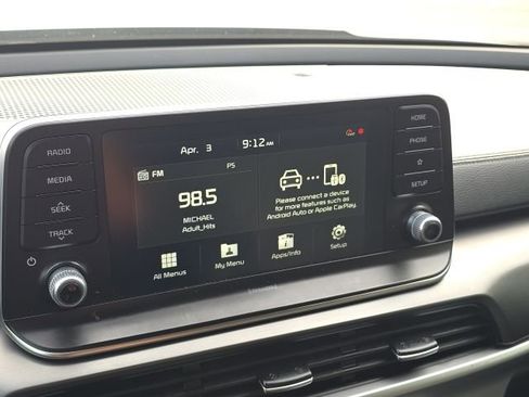 Used 2020 Kia Telluride S image 27