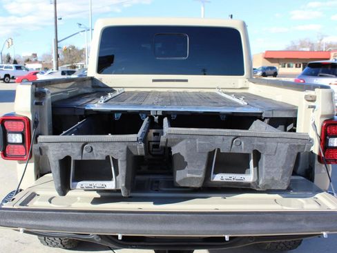 Used 2020 Jeep Gladiator Rubicon image 20