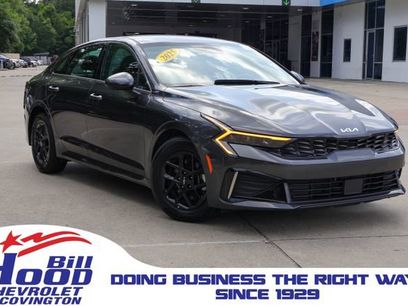 Used 2025 Kia K5 LXS