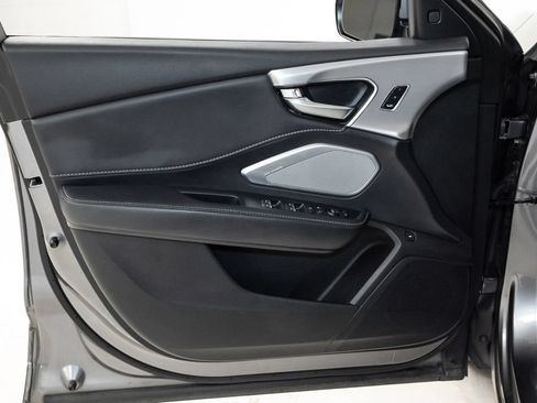 Certified 2024 Acura RDX SH-AWD w/ Technology Package image 9