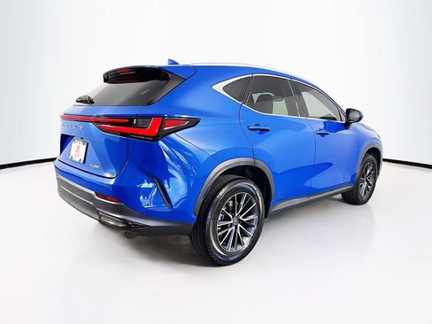Used 2022 Lexus NX 250 FWD w/ Towing Package (2000 Lbs) image 10