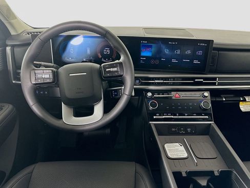 New 2026 Hyundai Santa Fe SEL FWD image 17