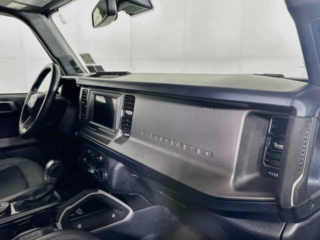 Used 2023 Ford Bronco Outer Banks AWD/4WD image 34